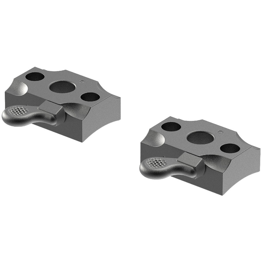 Leupold QR Baser SBS Classic Mannlicher - 2