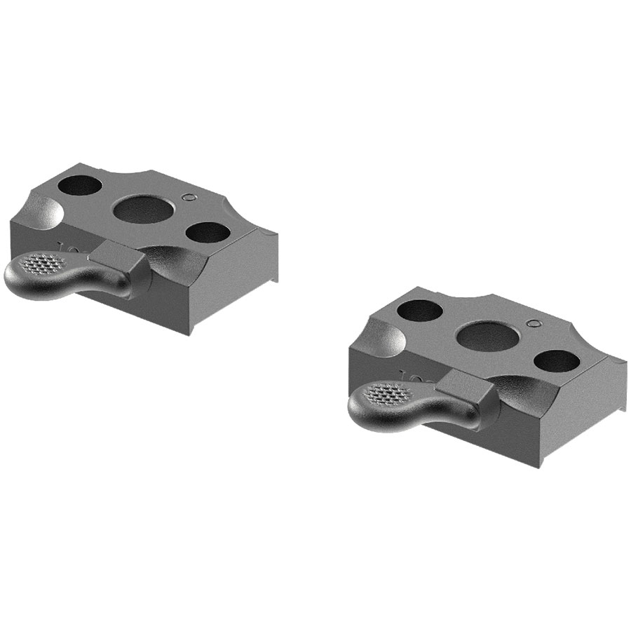 Leupold QR Baser Tikka T3 / T3x - 2