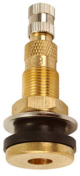 Ventil Tubeless TR618A
