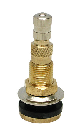 Ventil Tubeless TR618A - 2