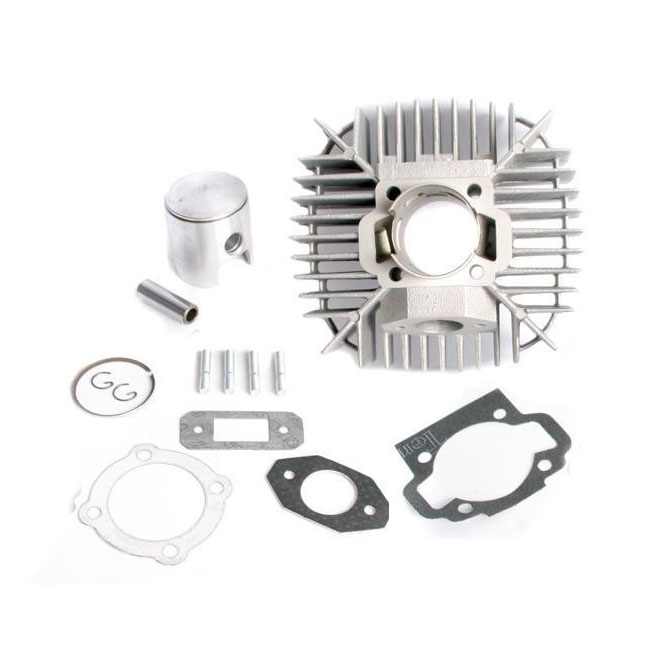 ParmaKit 80 cc Cylinder - Puch
