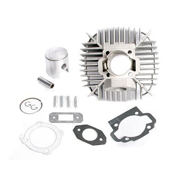 ParmaKit 80 cc Cylinder - Puch