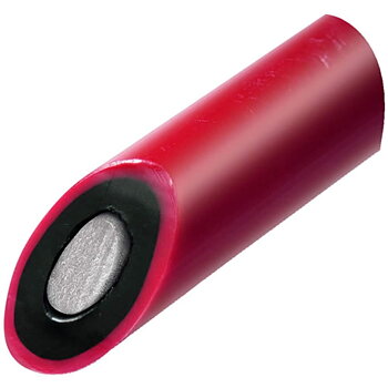 Speedrite Extreme Matarkabel dubbelisolerad 2,7mm aluminium överdragen