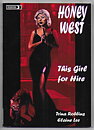 Honey West: This Girl For Hire TP NM-