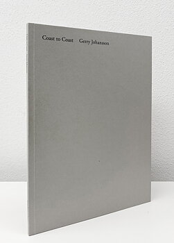 Gerry Johansson - Coast to Coast