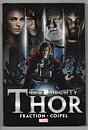 Mighty Thor By Matt Fraction: Volume 1 HC NM-