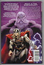 Mighty Thor By Matt Fraction: Volume 1 HC NM-