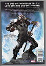 Mighty Thor By Matt Fraction: Volume 2 HC NM-