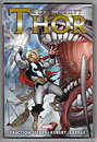 Mighty Thor By Matt Fraction: Volume 2 HC NM-
