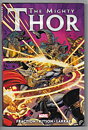Mighty Thor By Matt Fraction: Volume 3 HC NM-