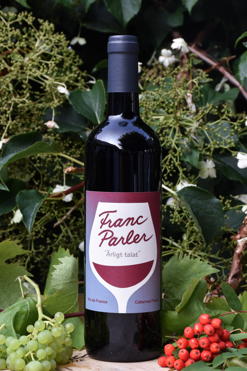 Franc Parler 20/21