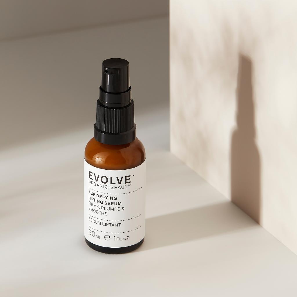 EVOLVE Age Defying Lifting Serum 30ml - 3