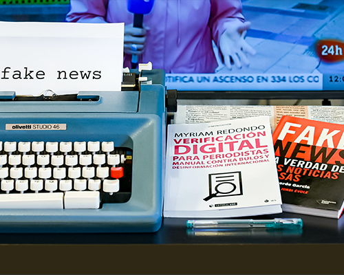 Building Trust in the Age of Fake News: Ensuring Credibility in Digital Publishing