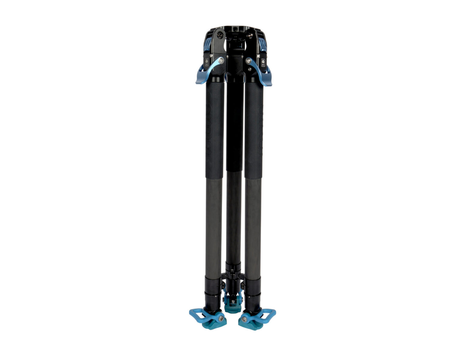 SIRUI Pro Videostativ Kit Rapid SVT-75 Lite + Fluid Head SVH15  - 4
