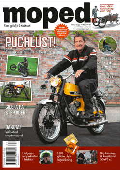 Moped 2023/04