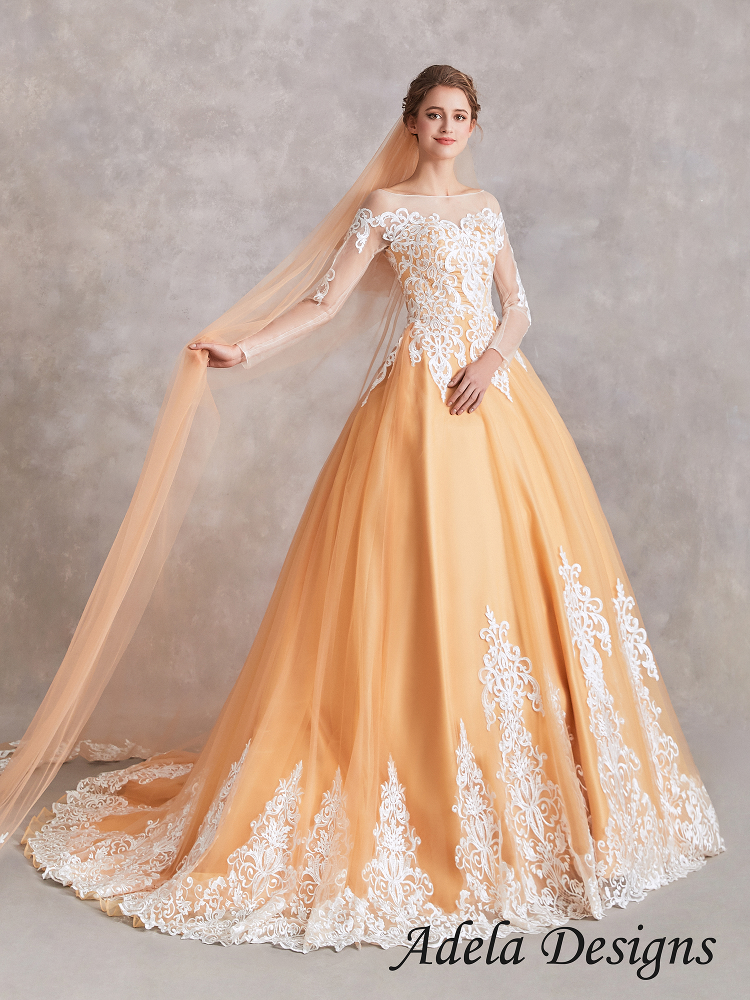 Adela design WD2032 - 3