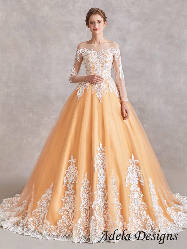 Adela design WD2032