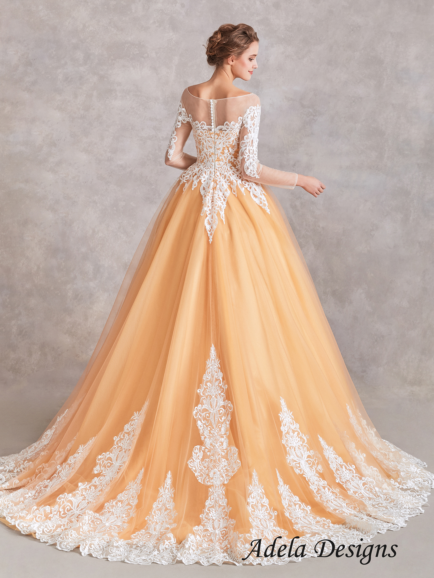 Adela design WD2032 - 4