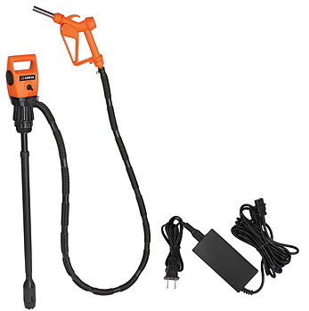 Elektrische Pumpe 220V 20L Fass - IBC