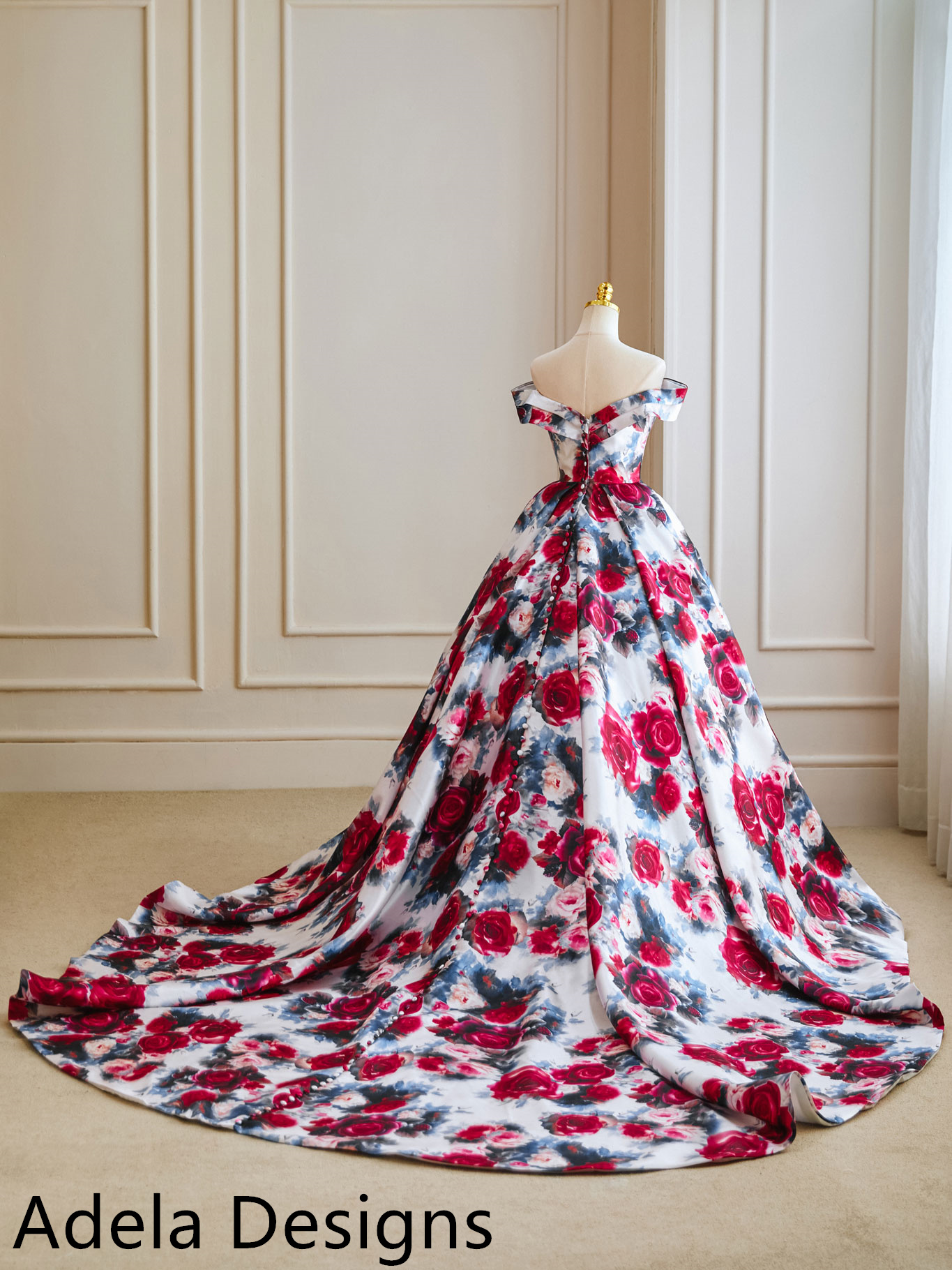 Adela design WD2153 - 3
