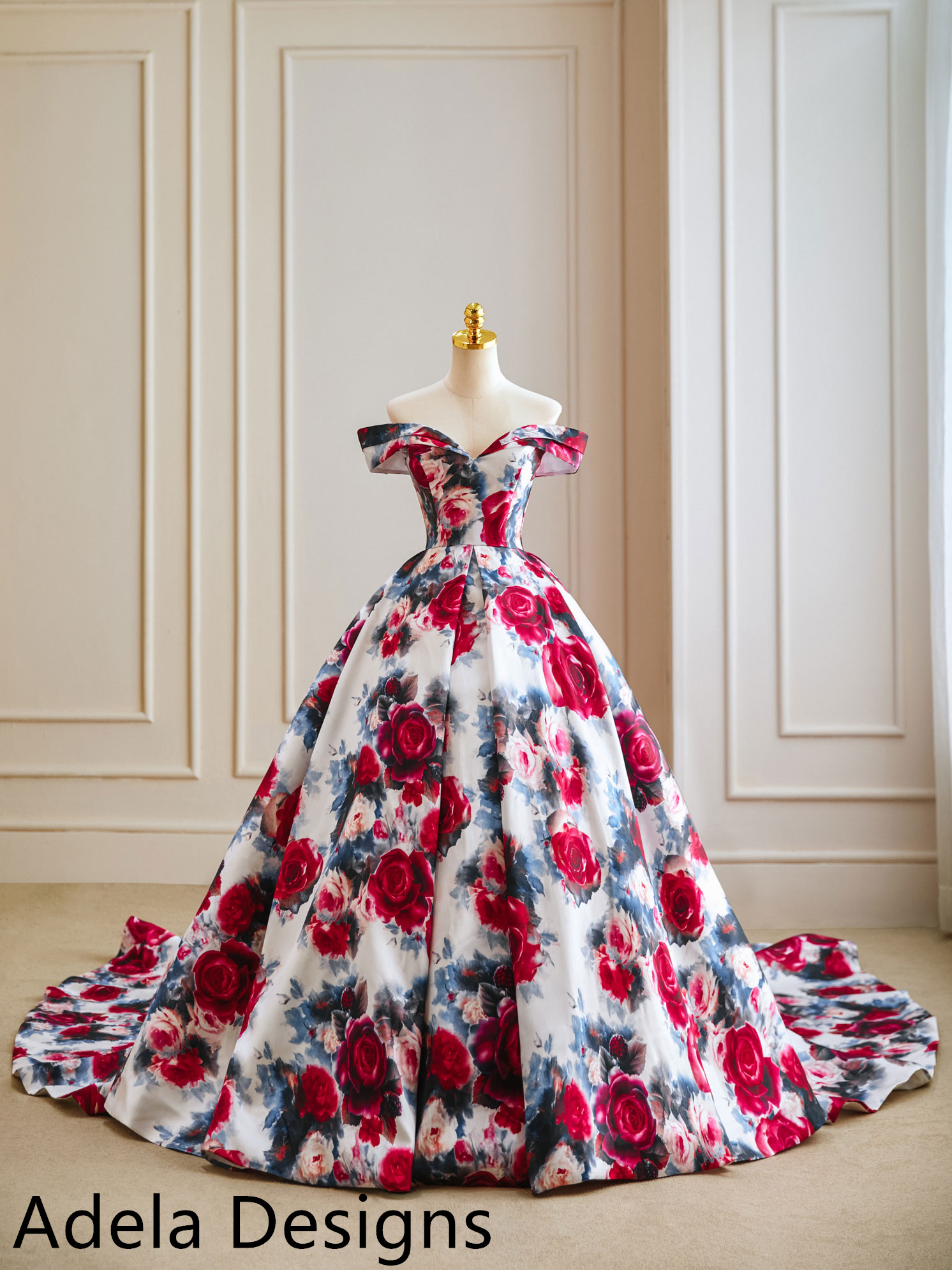 Adela design WD2153