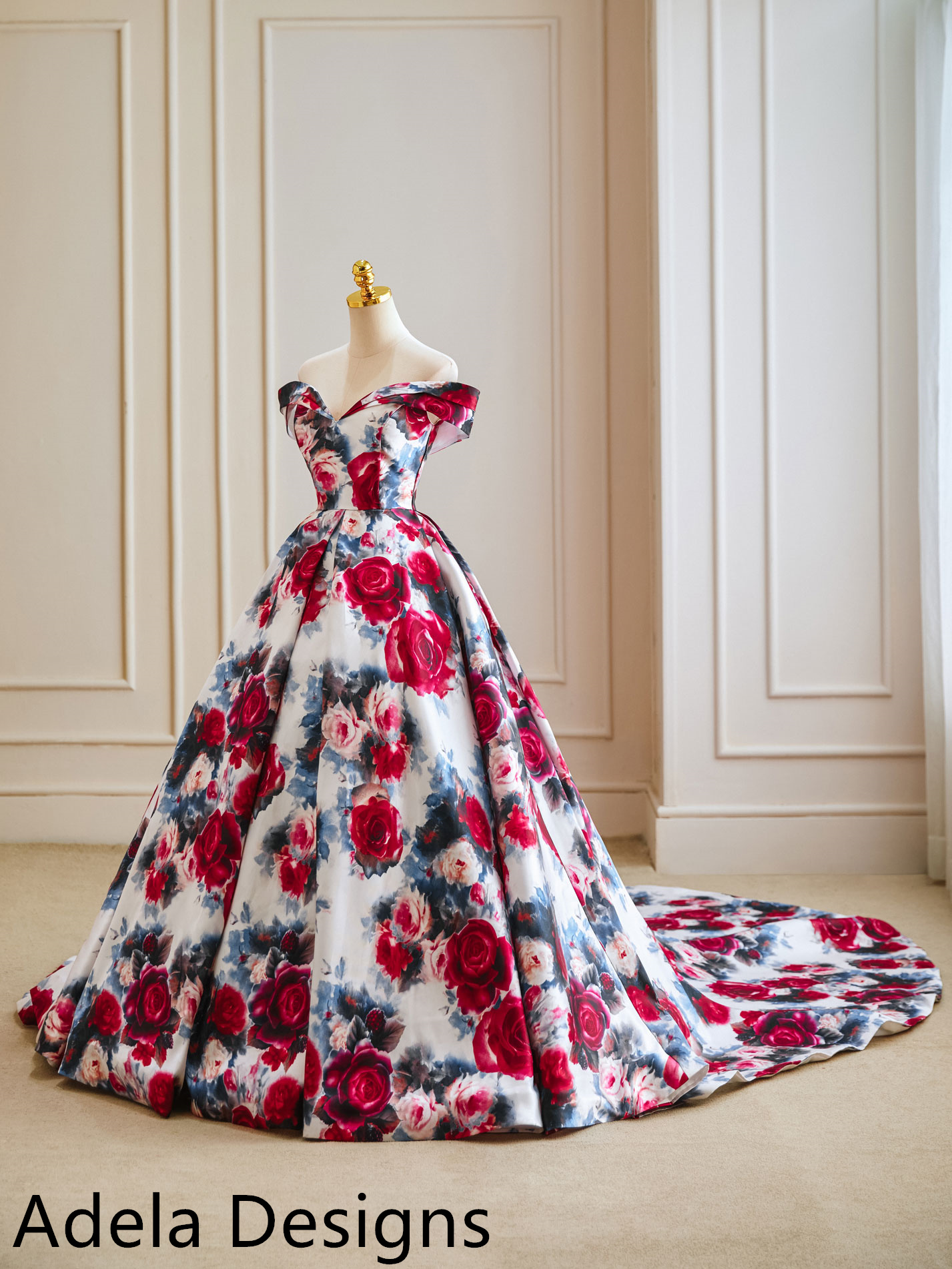 Adela design WD2153 - 2