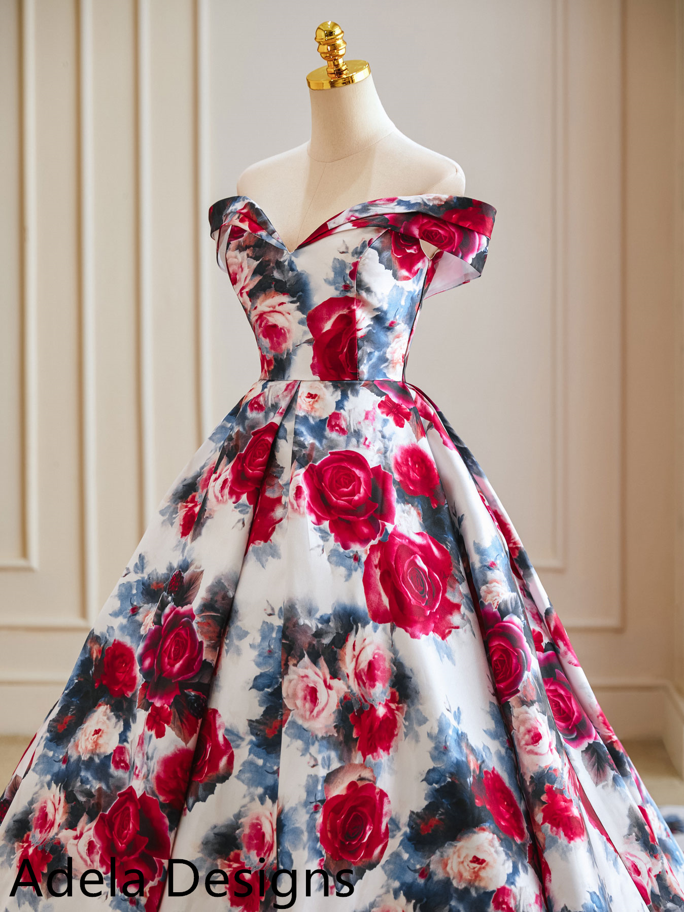 Adela design WD2153 - 5