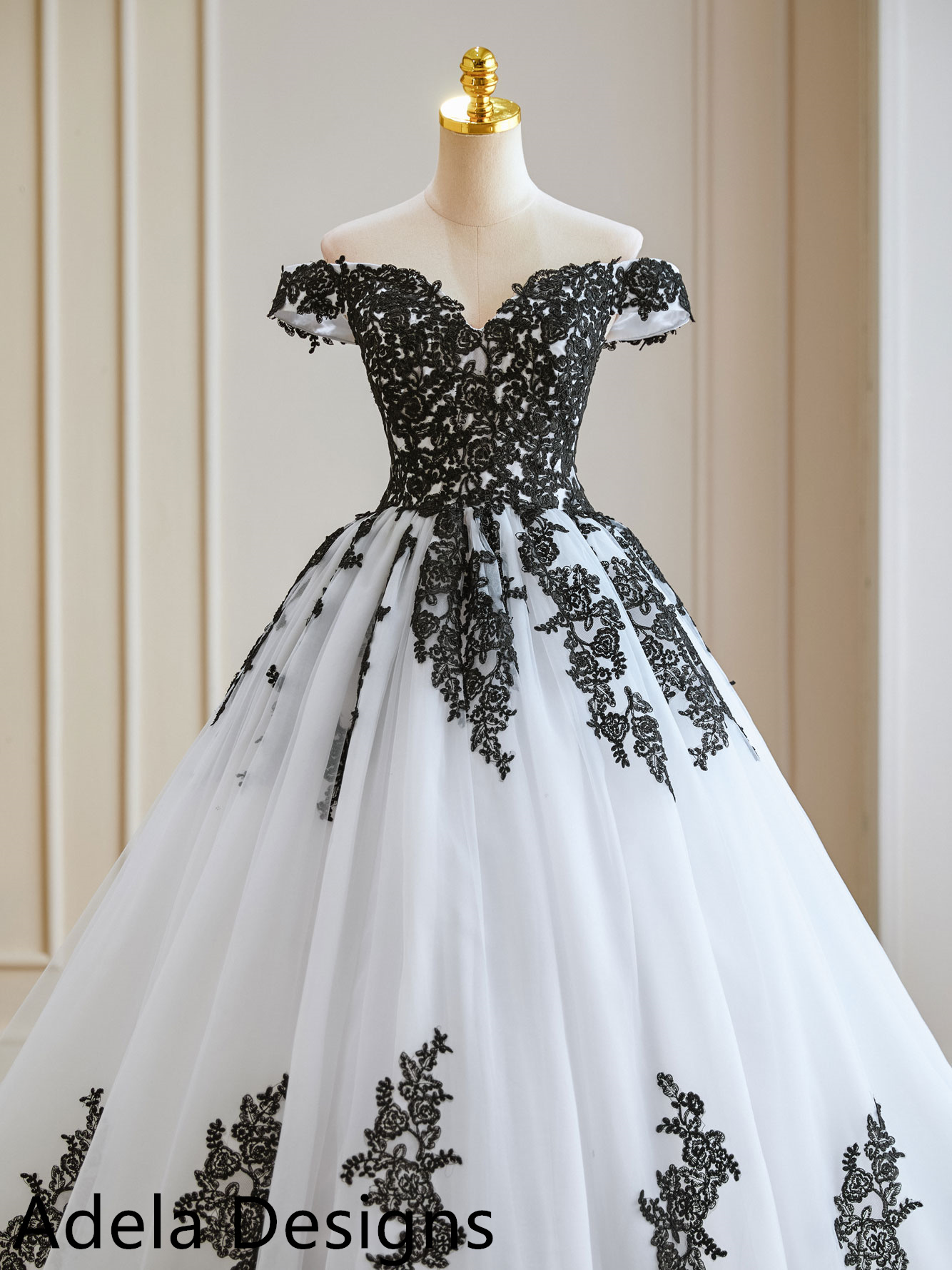 Adela design WD2155 - 5