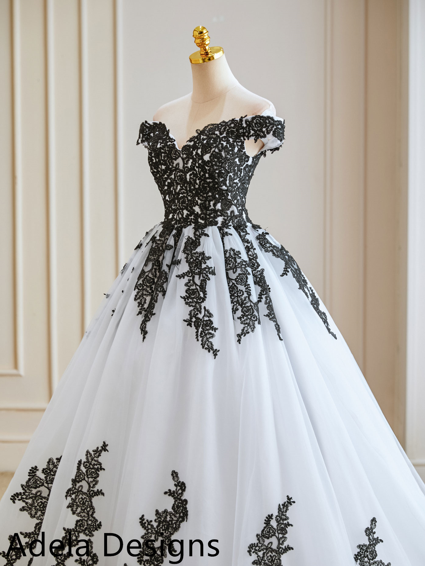 Adela design WD2155 - 6