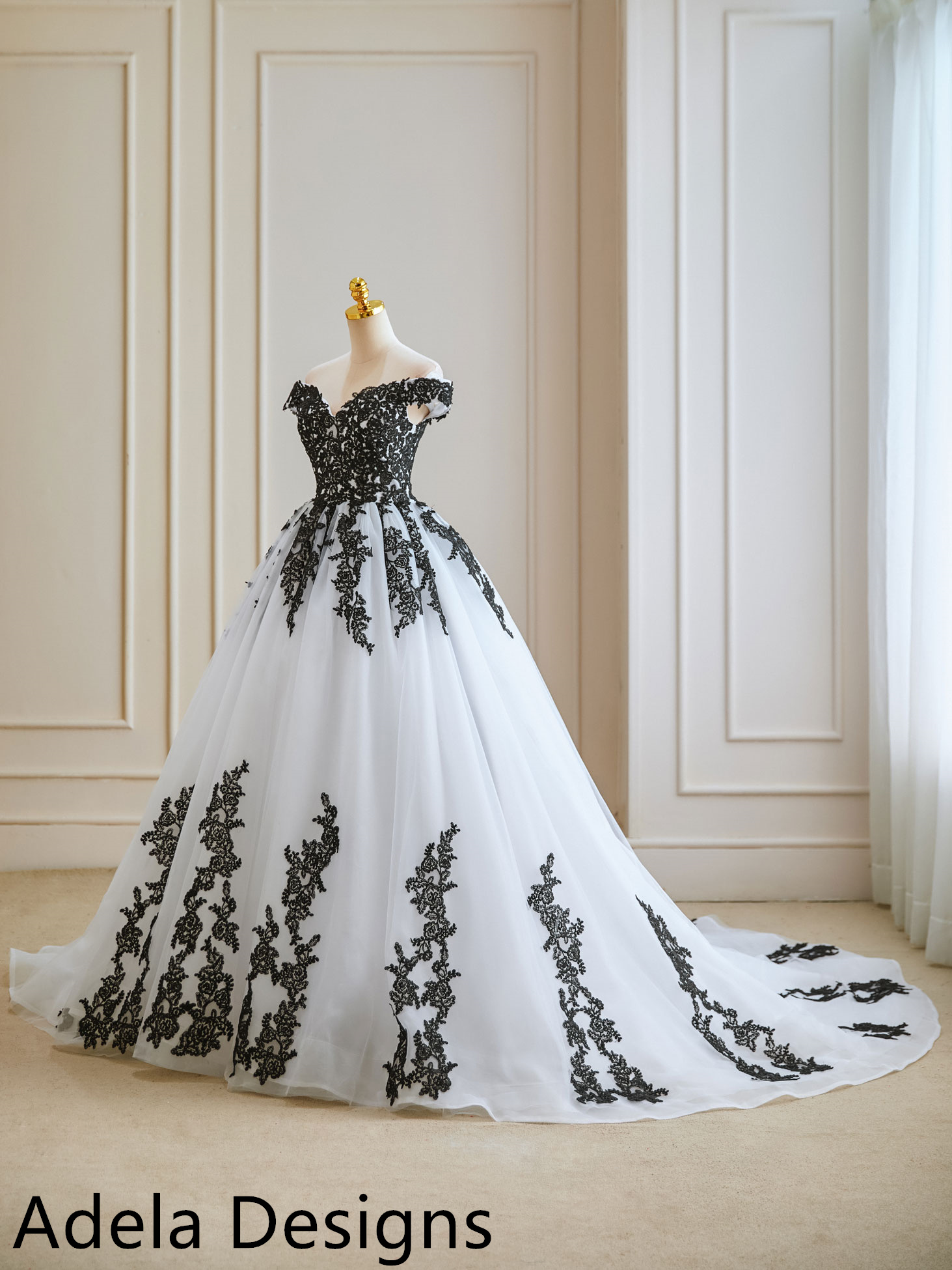 Adela design WD2155 - 2