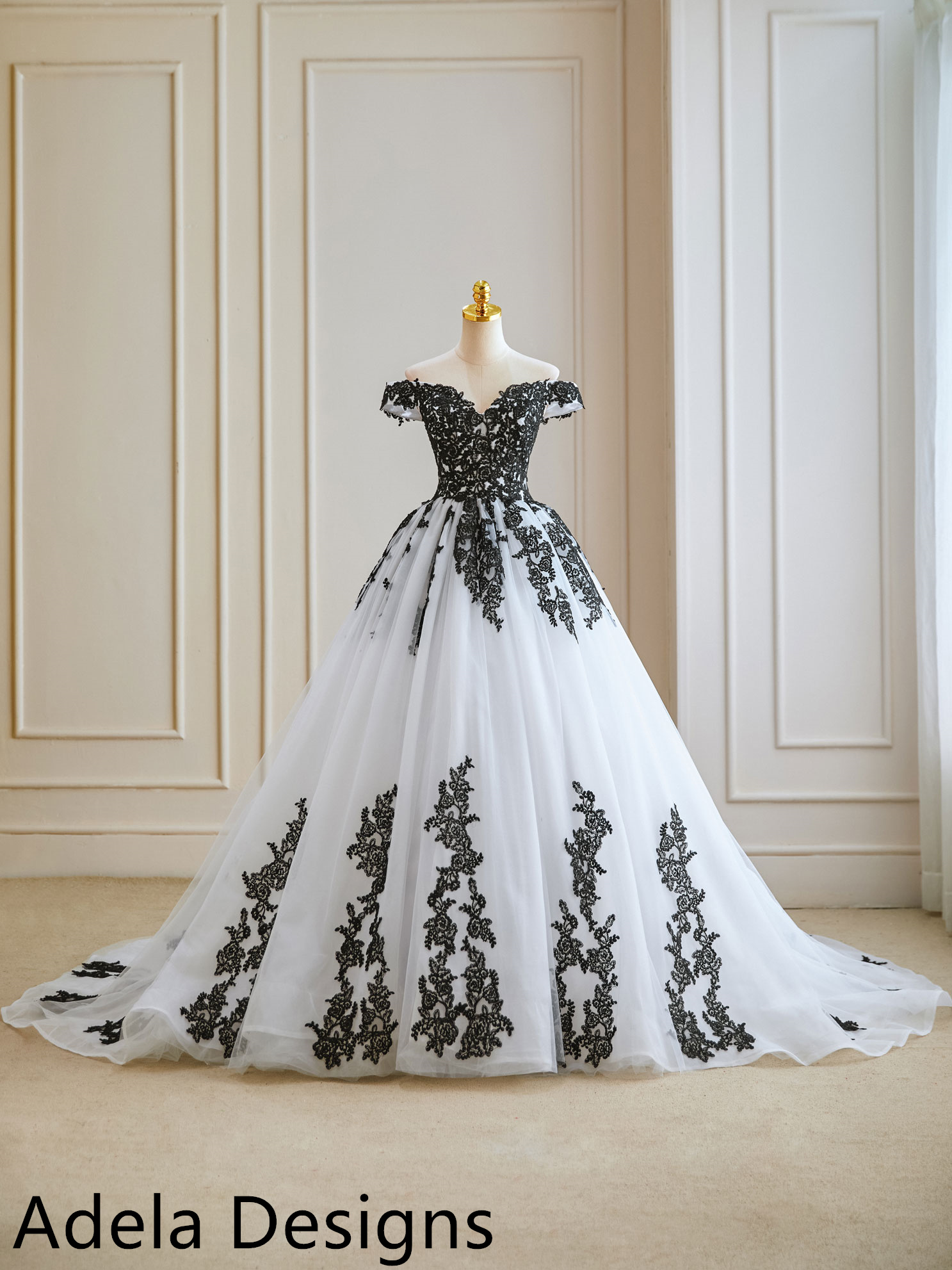 Adela design WD2155