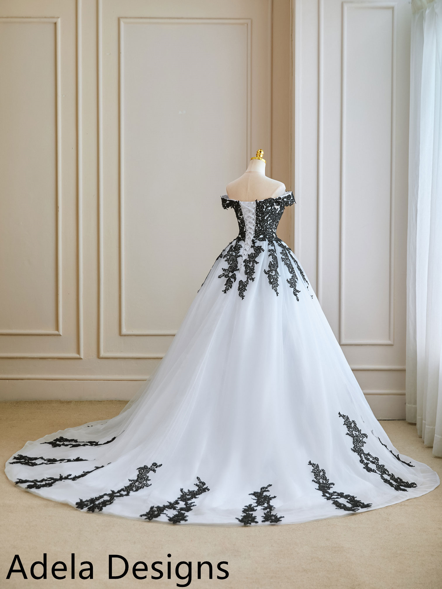 Adela design WD2155 - 4