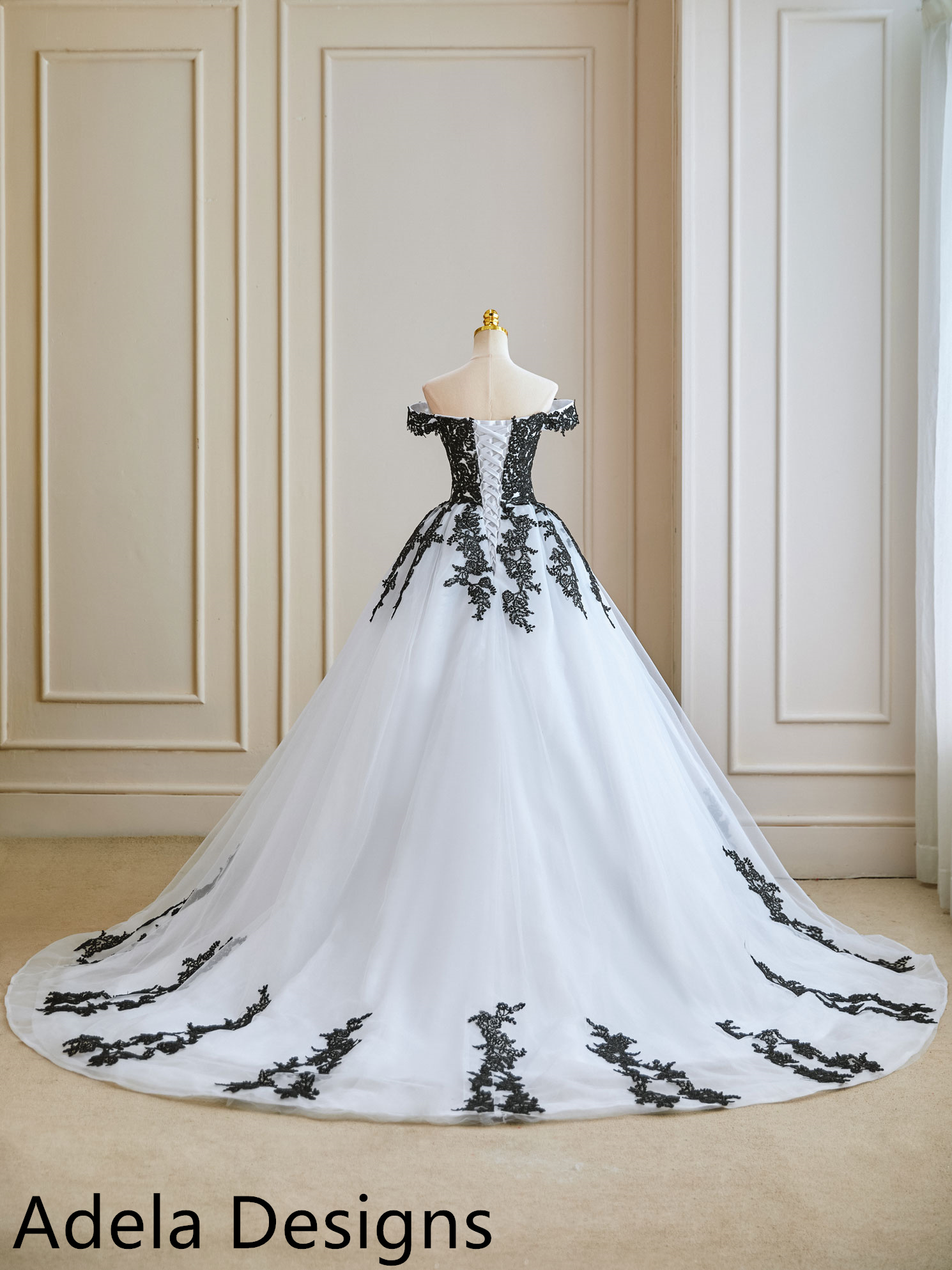 Adela design WD2155 - 3