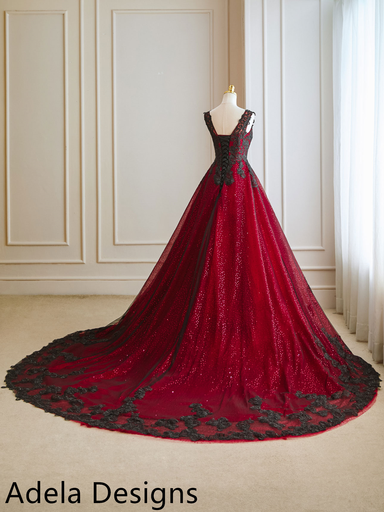 Adela design WD2151 - 4