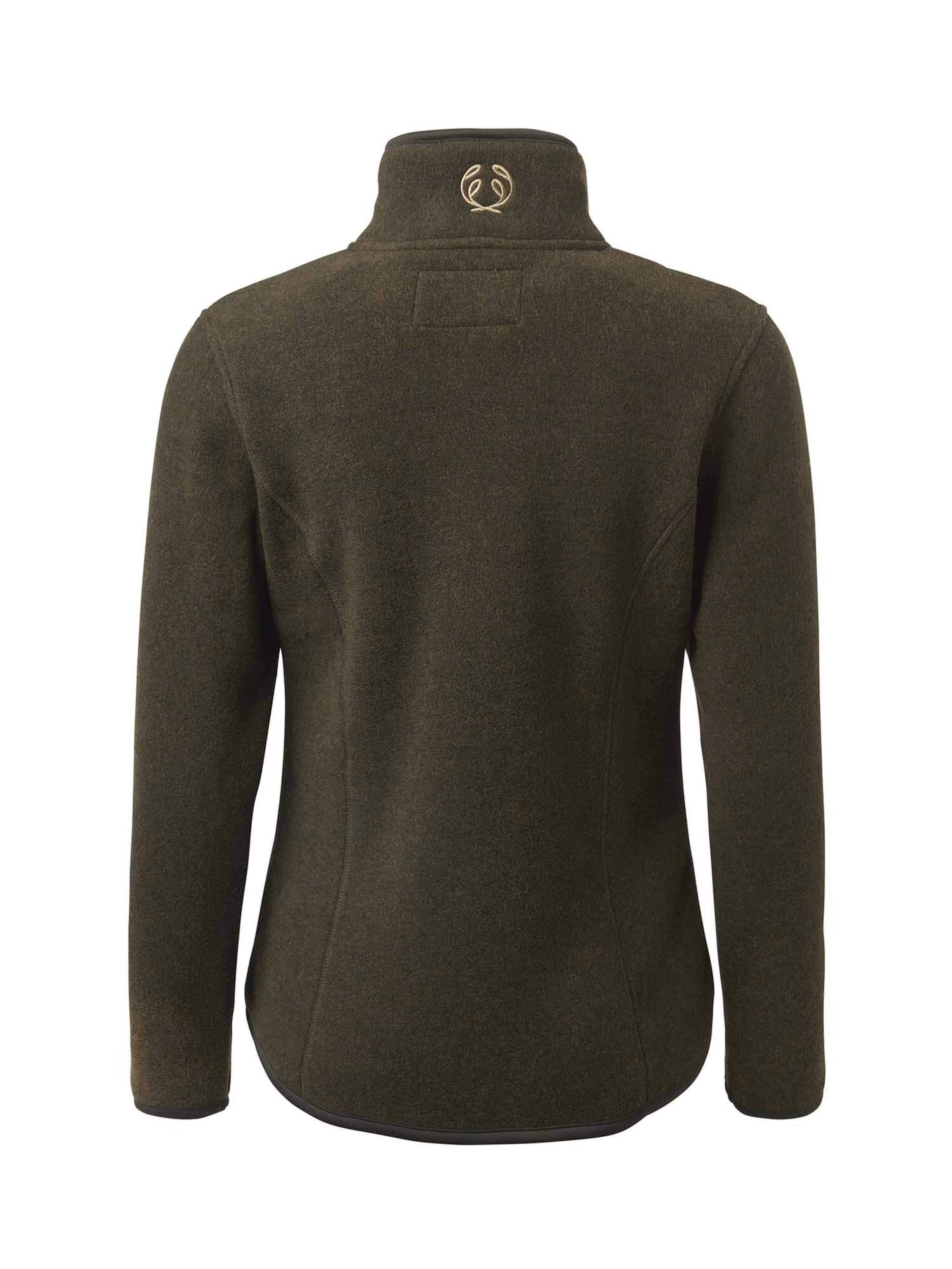Mainstone Fleece Woman - 4