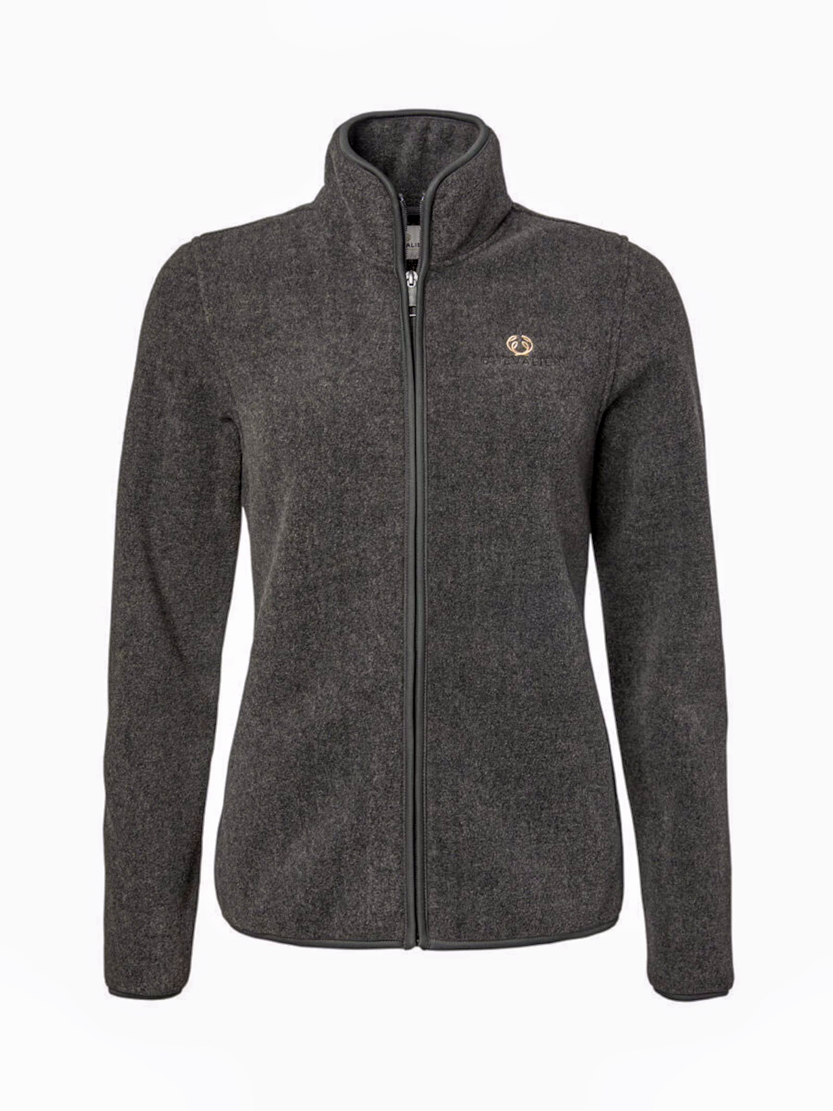 Mainstone Fleece Woman