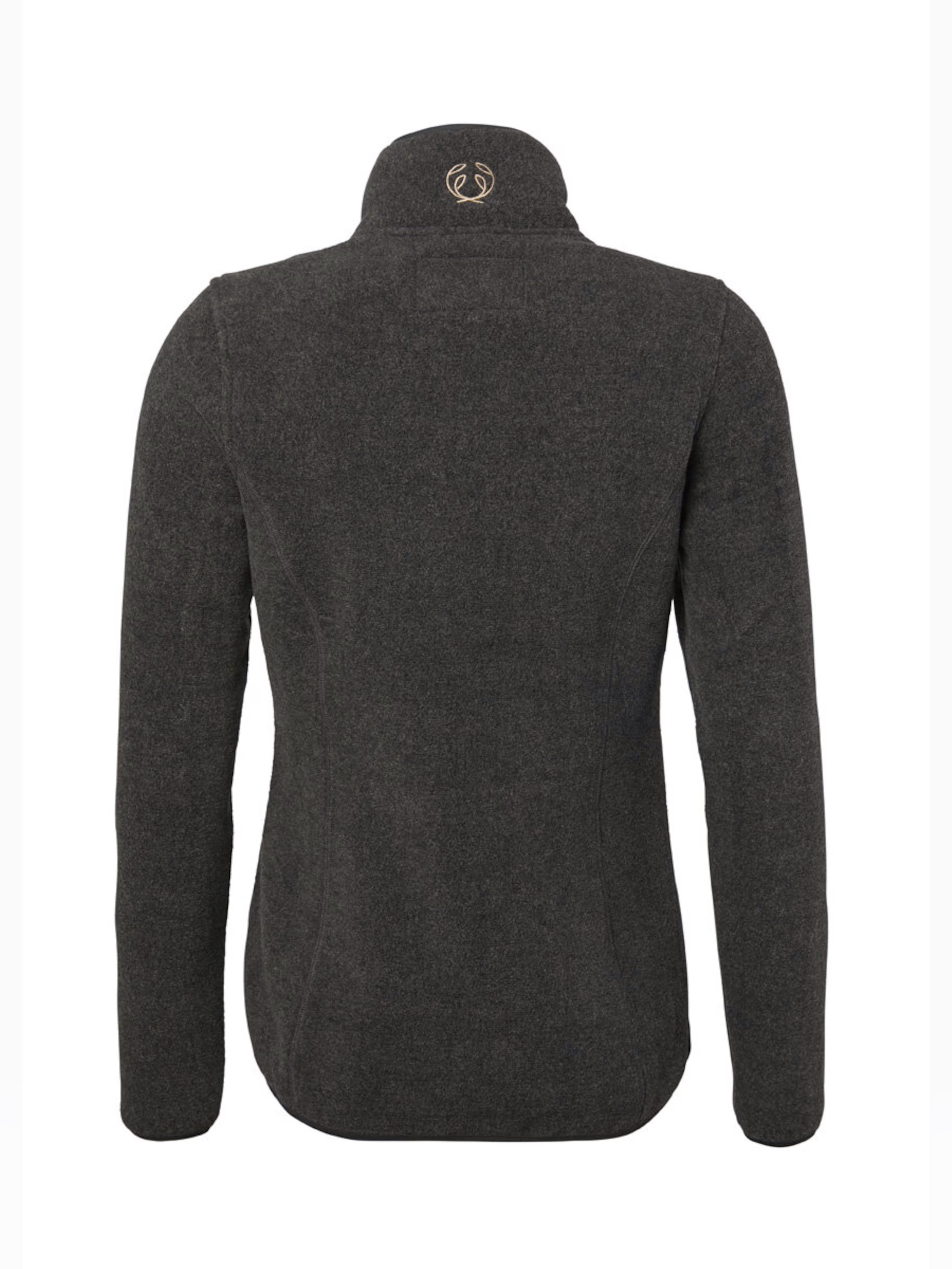 Mainstone Fleece Woman - 5