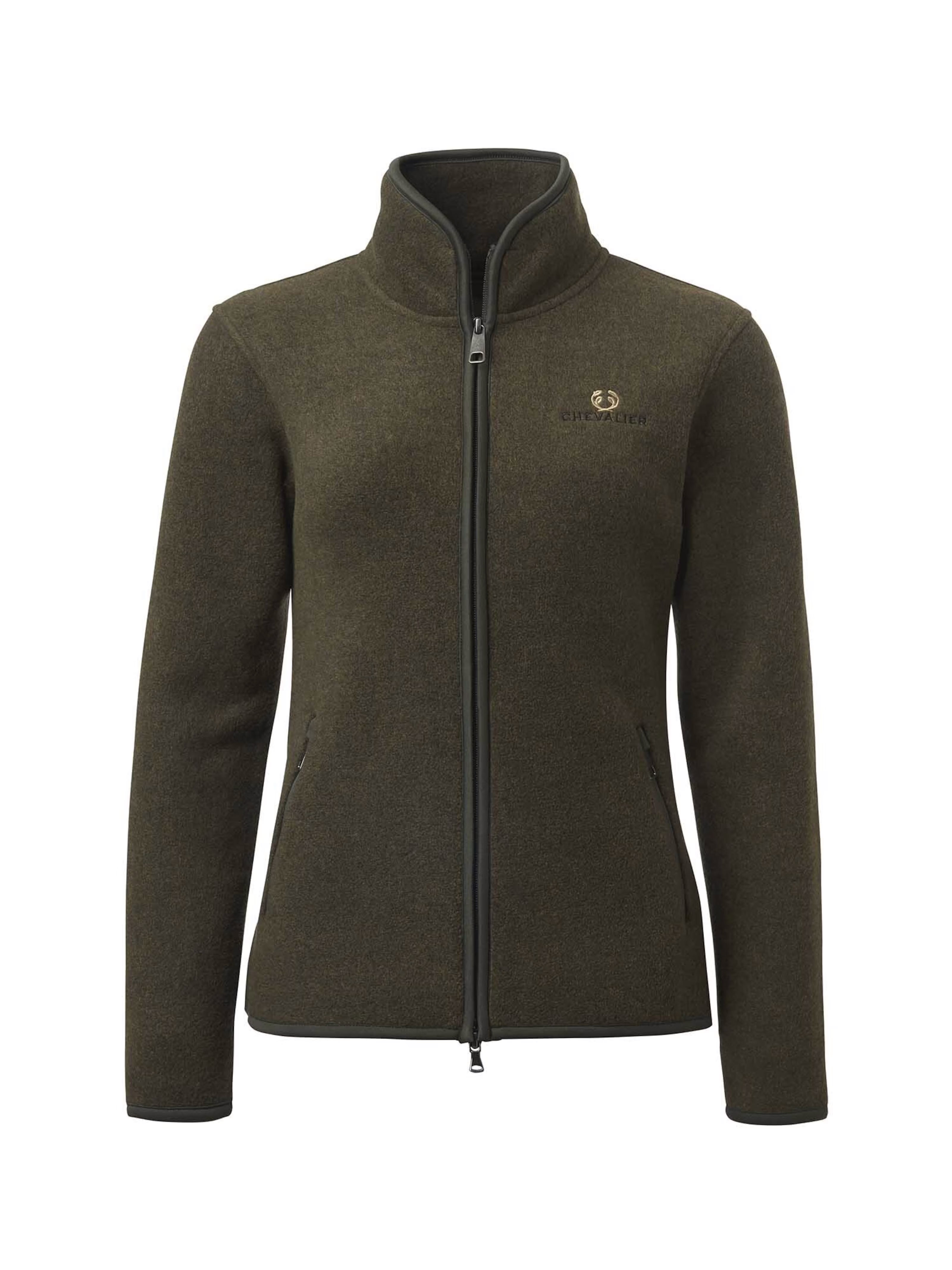 Mainstone Fleece Woman - 3