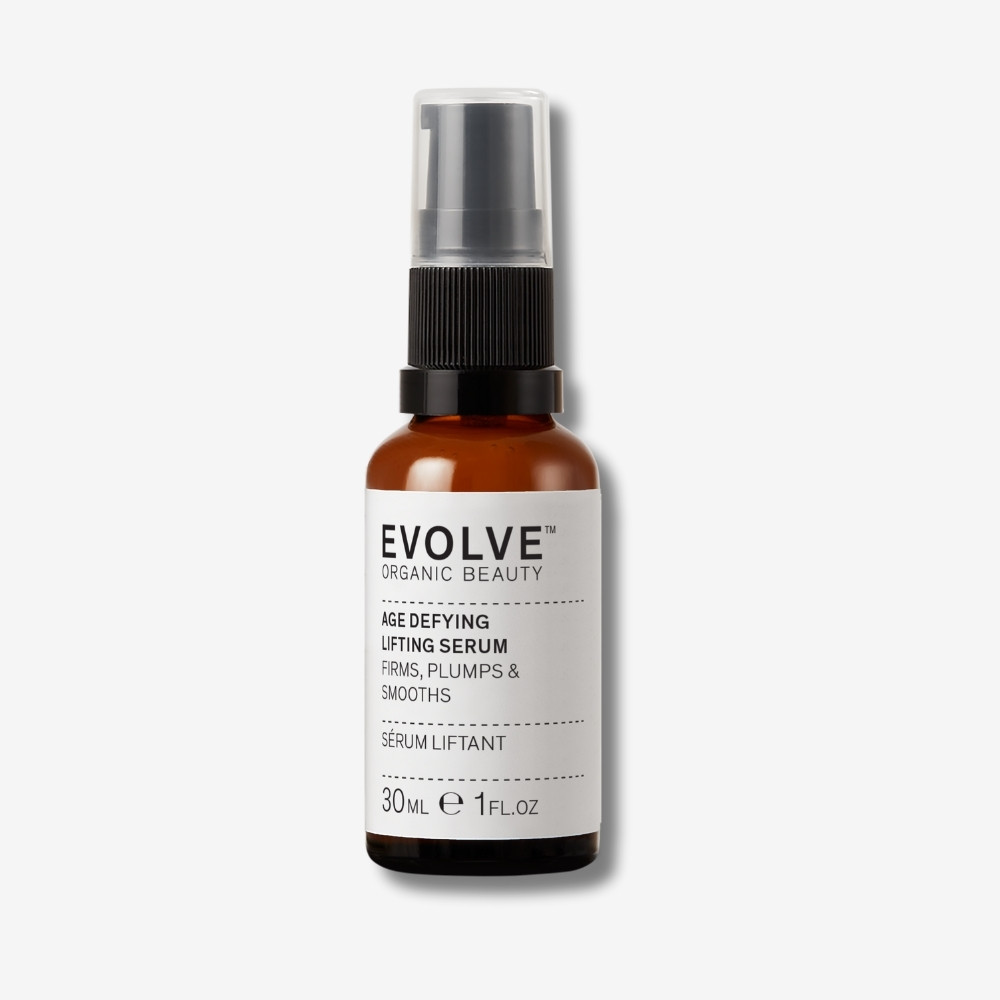 Tester EVOLVE Age Defying Lifting Serum 30ml