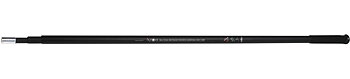 Hoop handle with standard thread for most specimen hooks on the market. Light and strong handle of 330cm