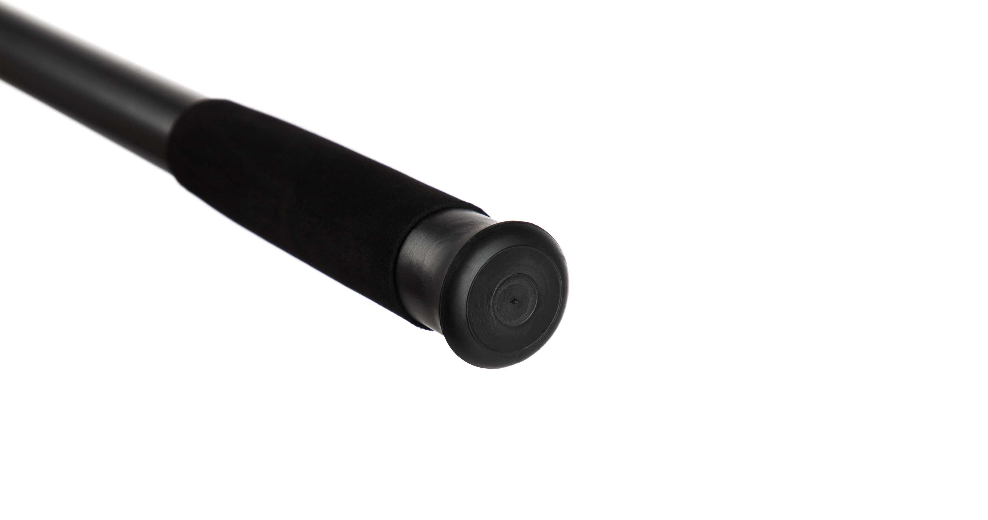 Hoop handle with standard thread for most specimen hooks on the market. Light and strong handle of 330cm