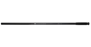 Hoop handle with standard thread for most specimen hooks on the market. Light and strong handle of 330cm