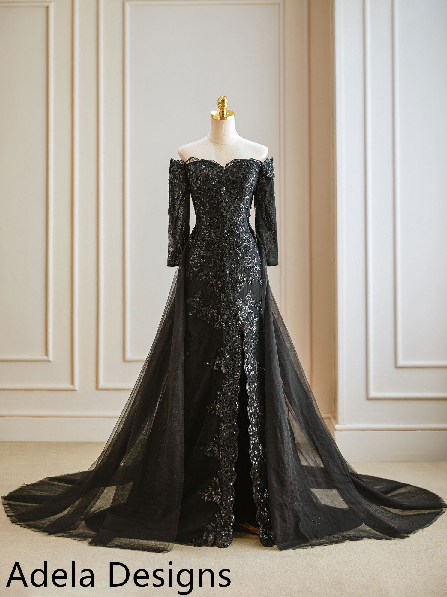 Adela design WD2156