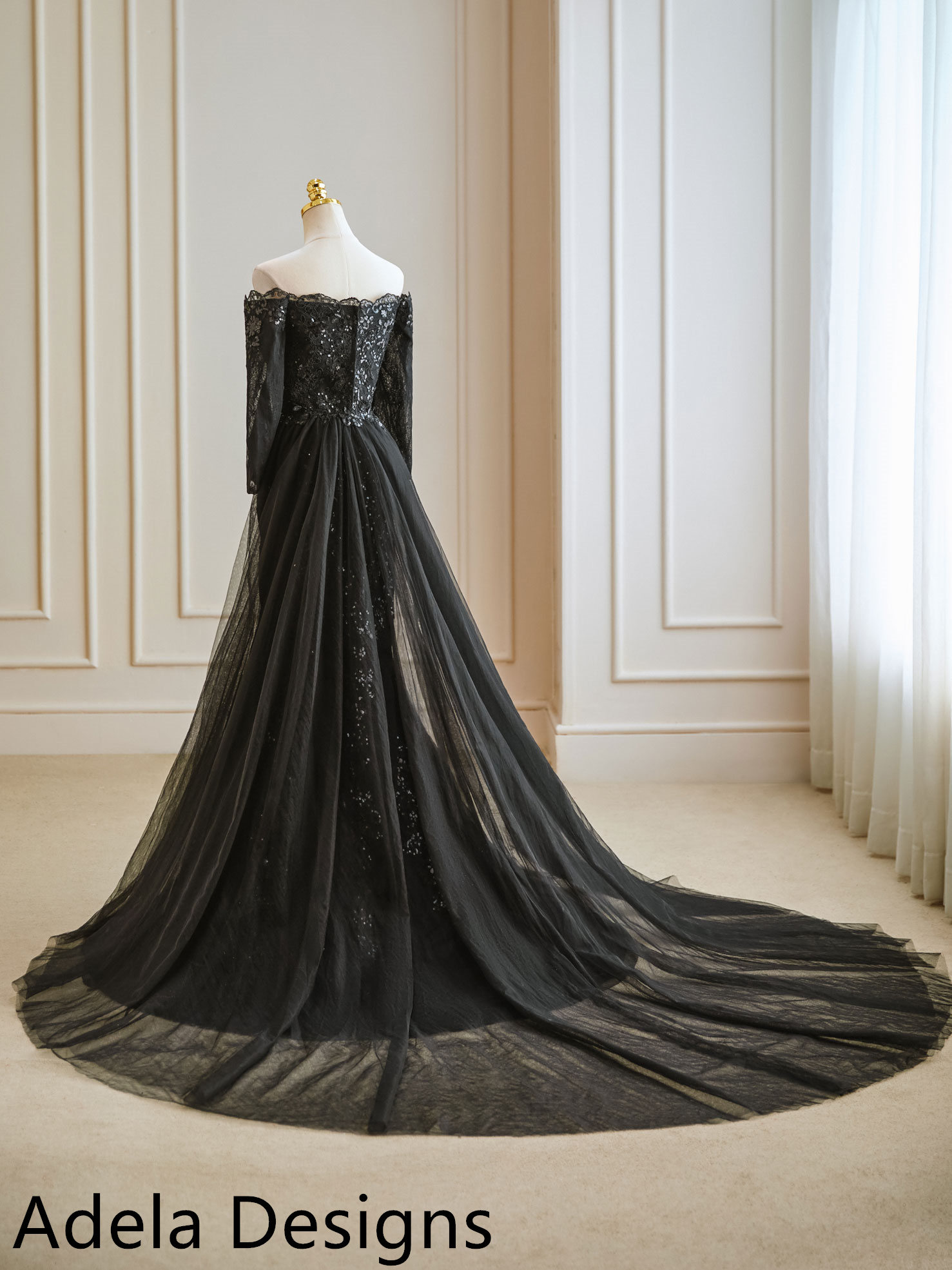 Adela design WD2156 - 4