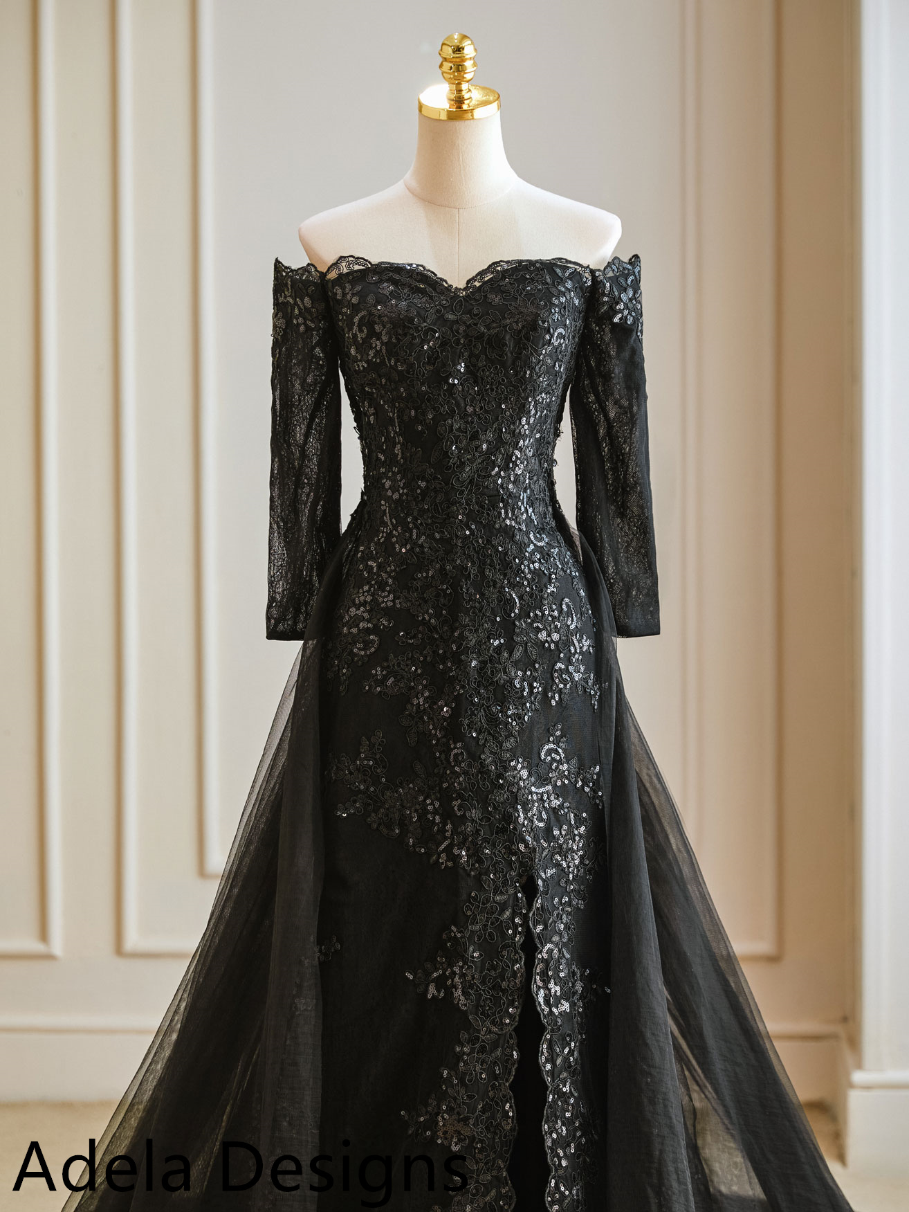 Adela design WD2156 - 6