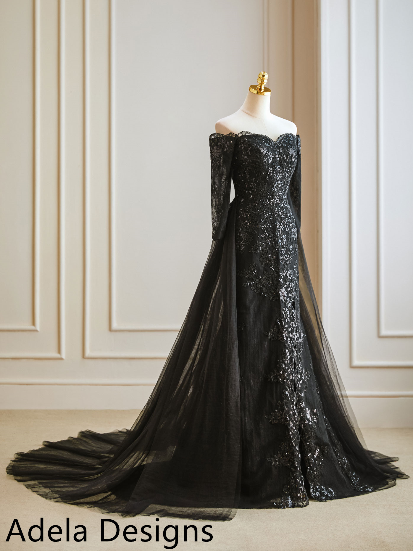 Adela design WD2156 - 3