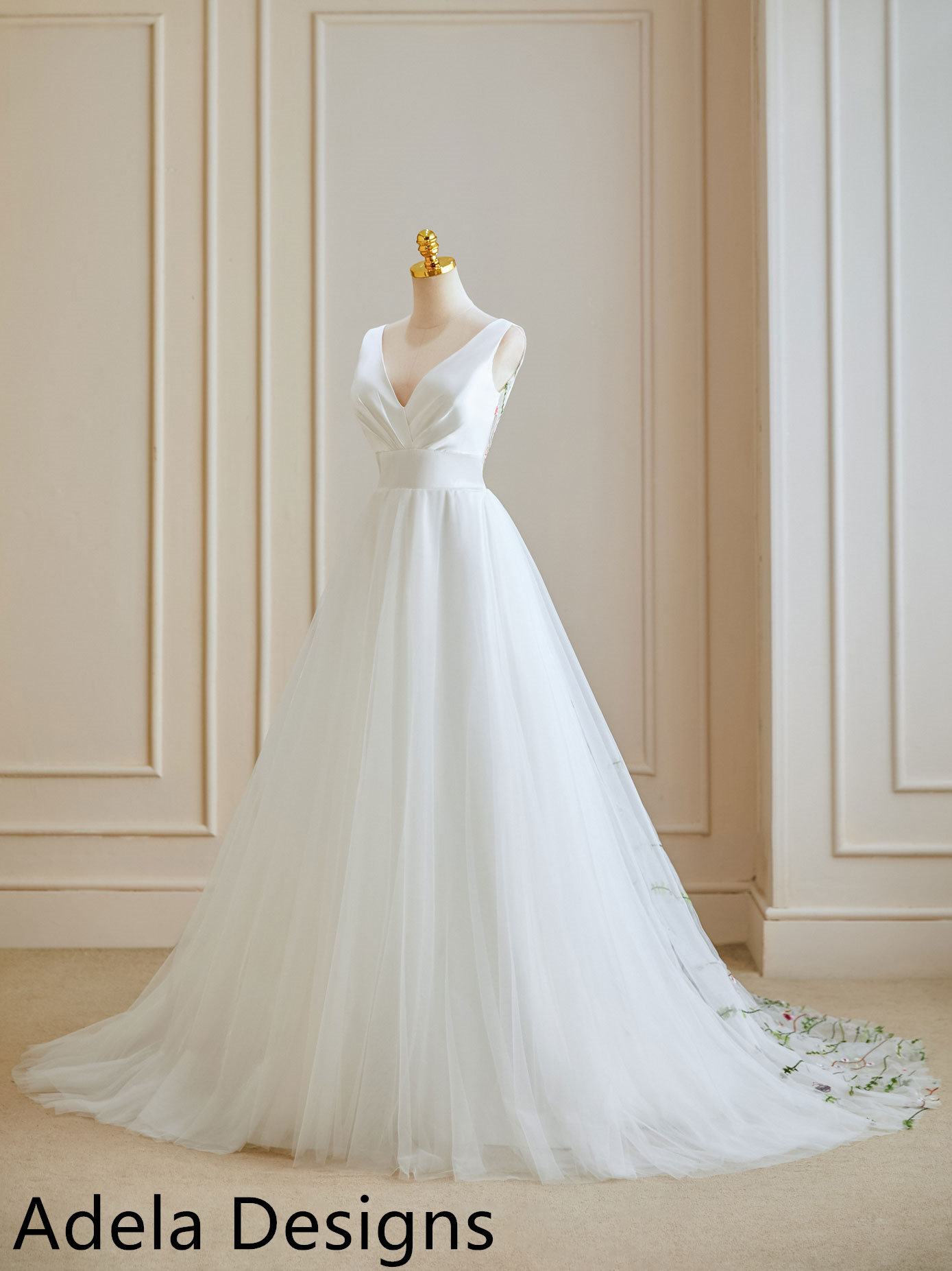 Adela design WD2159 - 3