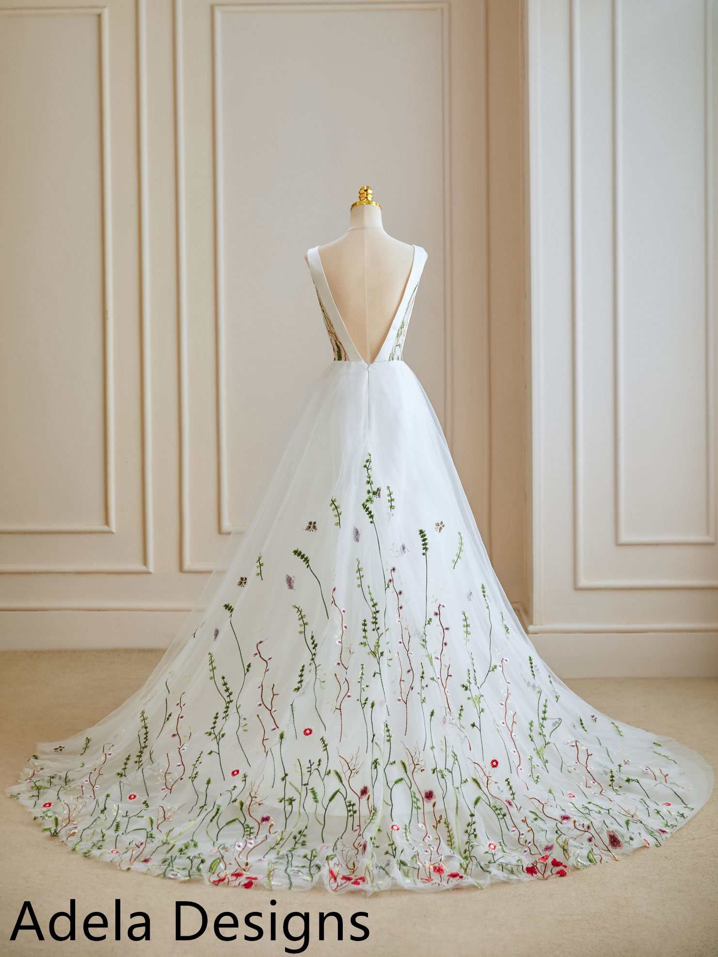 Adela design WD2159