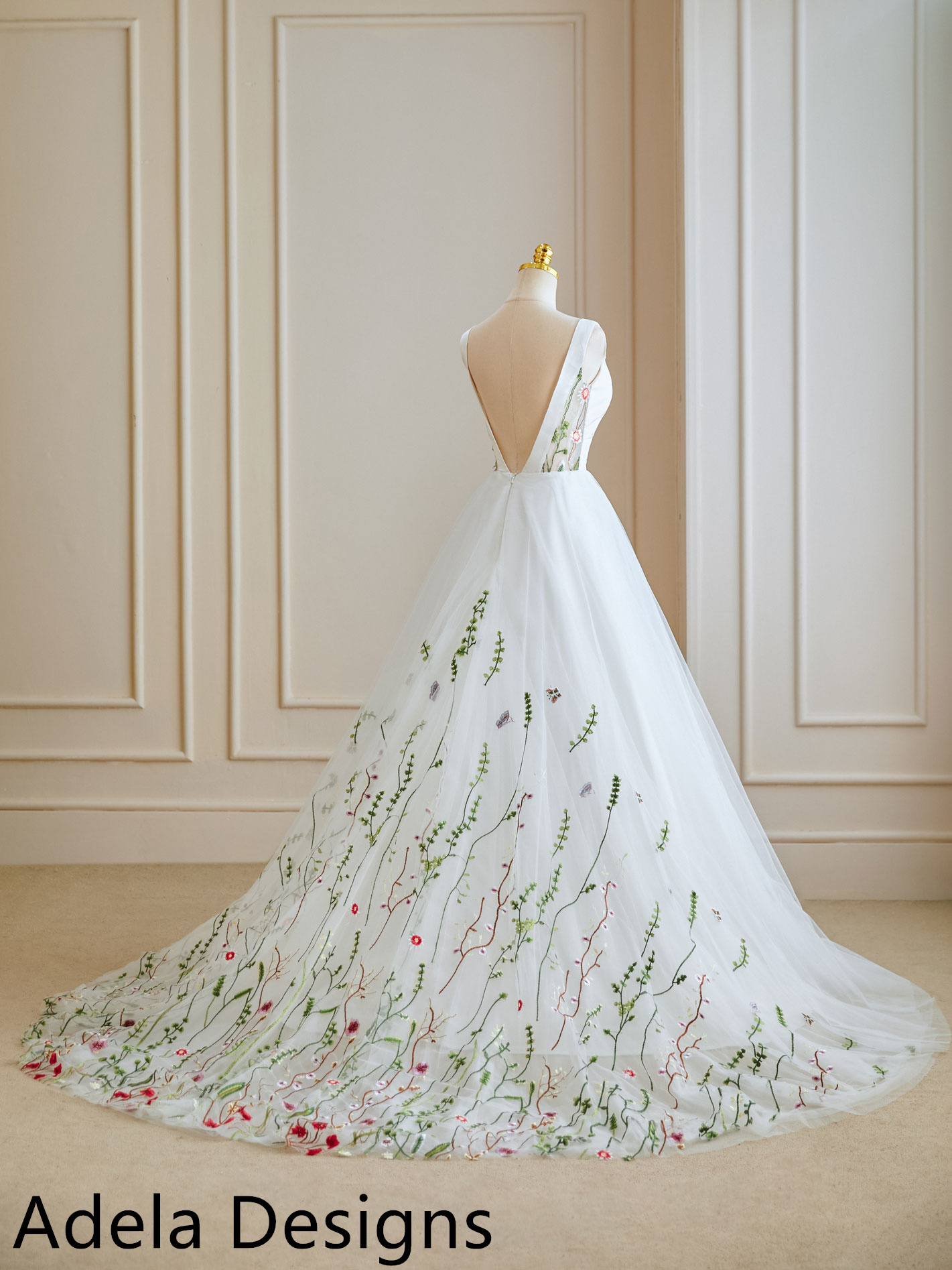 Adela design WD2159 - 4