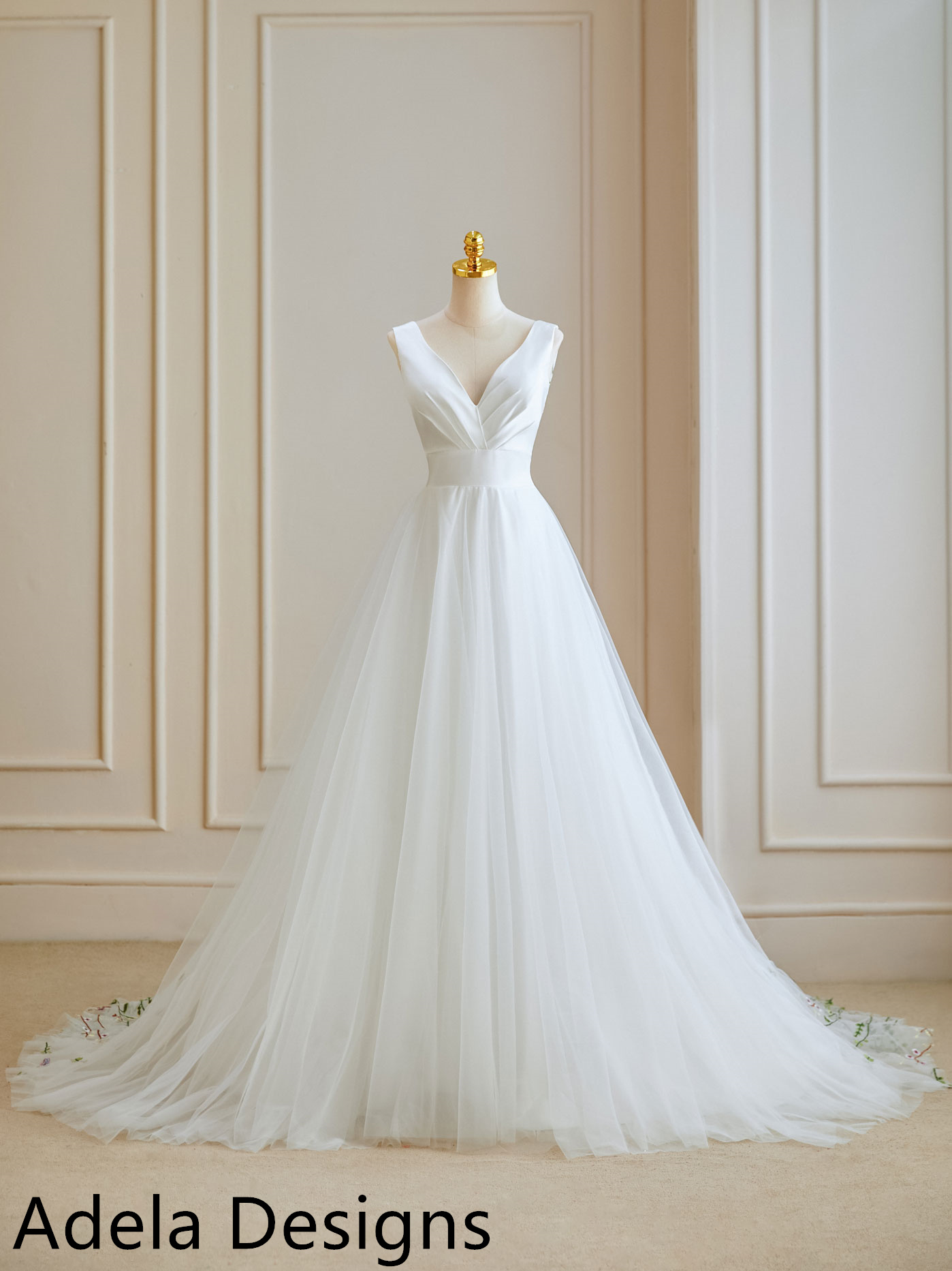 Adela design WD2159 - 2
